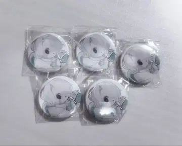 Sekai 우타이테 캔뱃지