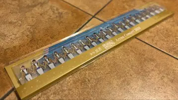 소년 닌자 어디든지 The Shining Star 아크릴 스탠드