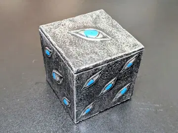 주술회전 고쿠몬쿄 소품함 코스프레