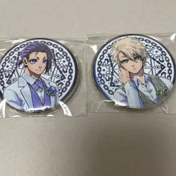 아르티메탈캔 나기 레이오