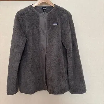 파타고니아 로스 가토스 가디건 여아 XXL