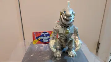 메카이 썬더 & 이누탄력 소프트 비닐