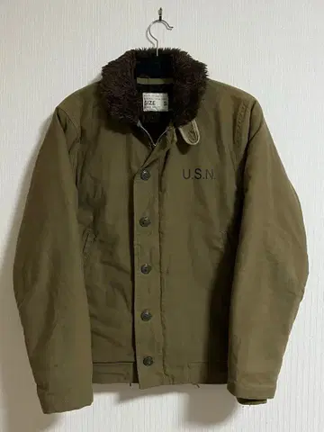 세슬러 SESSRER N-1 덱 자켓 나카타 상점