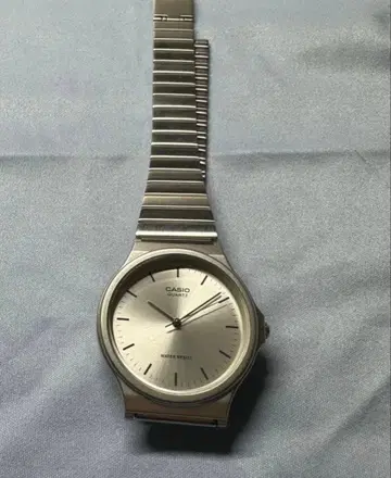 CASIO STANDARD 카시오 스탠다드 MQ-24D-7E