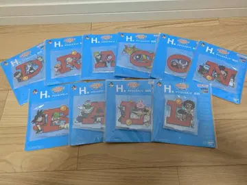 제일복권 드래곤볼 ASSMBLE COLLECTION 아크릴 스탠드 H상