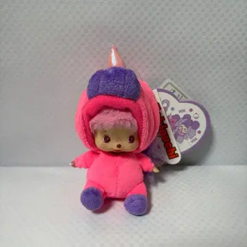 [인기!] 시나코짱 x BCC 베이비치치 유니콘