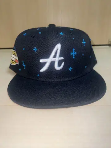 온필드 애틀랜타 브레이브스 로드풍 오리지널 컵