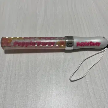 뱅드림 Poppin'Party 포피파 블레이드 응원봉