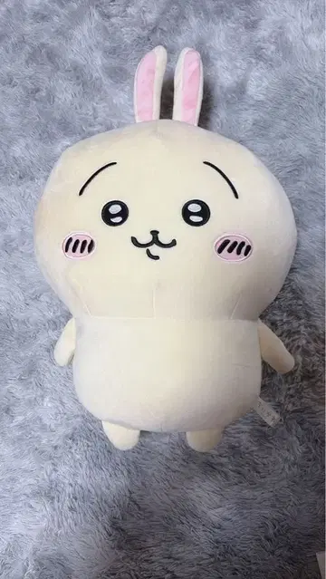 치이카와 봉제 인형 본체 약 54cm