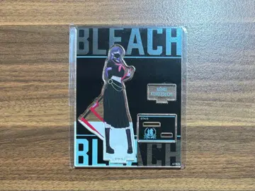 BLEACH 호정고등학교 아크릴 스탠드 네무