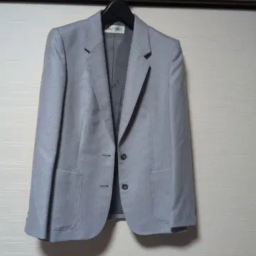 온워드 카시야마 자켓 울 100%