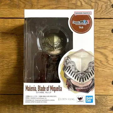 Figuarts mini 미케라의 검 마레니아/ELDEN RING