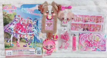 원더풀 프리큐어! 묶음 판매