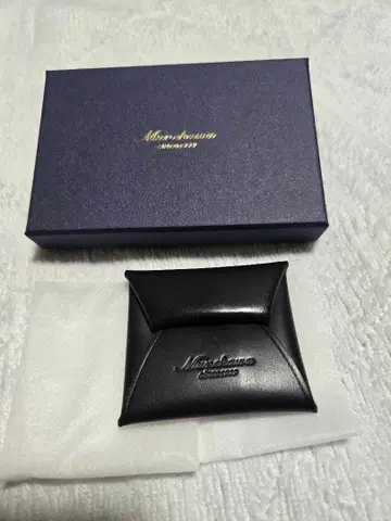 Munekawa 코인 케이스