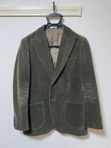 정장 셀렉트 자켓