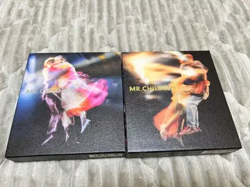 Mr.Children 30th 앨범 2장 세트 최초 한정판