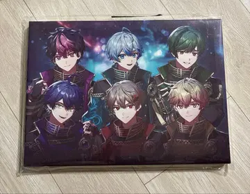 시쿠포니 2주년 기념 아트 보드