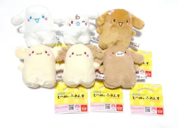 산리오 시나몬 프렌즈 세트 묶음 판매