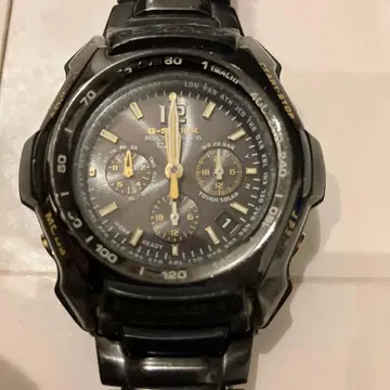 G-SHOCK SHOCKRESIST GW-2000BGD