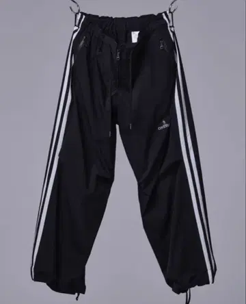 THE ONENESS LineLoosePants 와이드 팬츠 택 포함