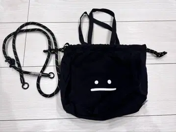 그라니프 뷰티풀 섀도우 복조리 스트랩 포함