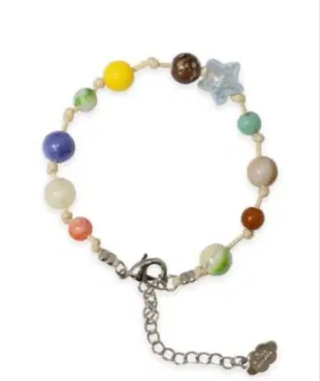 아이묭 악령 퇴산! 썸머 팔찌