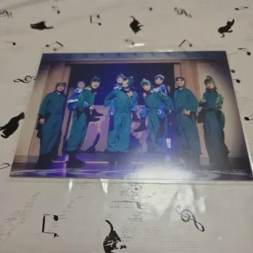 닌뮤 닌타마 란타로 뮤지컬 6학년 1학년 집합 브로마이드