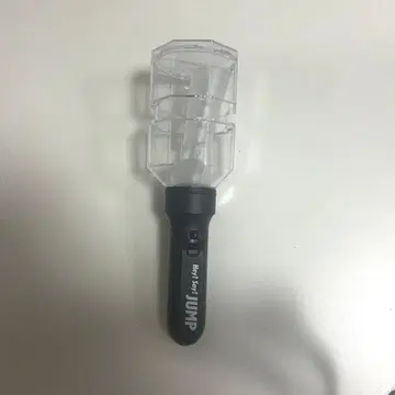 Hey! Say! JUMP H+ 응원봉