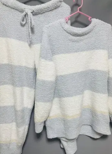 gelato pique 젤라또피케 상하의 세트 풀오버 & 팬츠