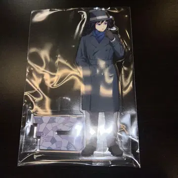 귀멸의 칼날 ufotable AGF 아크릴 스탠드 기유 2