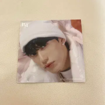 랜덤 정사각형 브로마이드 이케자키 리히토