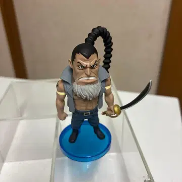 브렌하임 원피스 월드 컬렉터블 피규어