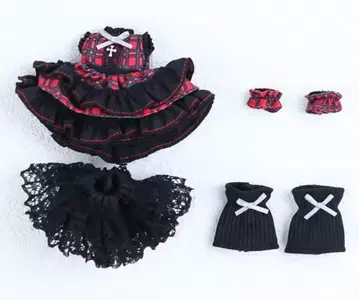 [ 익명 배송 ] 오비츠 11 원피스