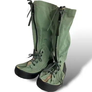 USA제/마크랙 부츠/N-1B/27-30cm/군용품/공군/