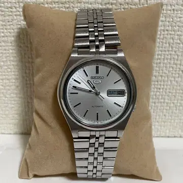 SEIKO5 자동 와인딩 7009-3170