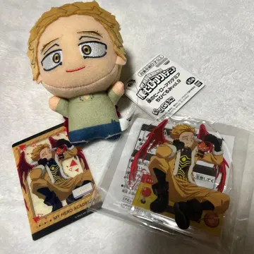 히로아카 namco 호크스