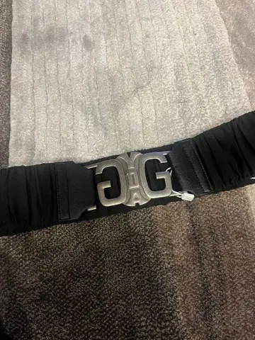 GYDA 다운 벨트만