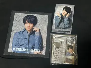 액터즈 리그 우에다