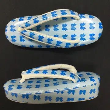 특가 고급 조리 저반발 앤티크 리본 희소 1점 alternately