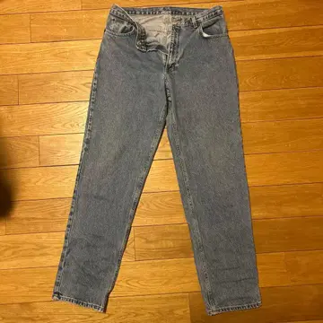 Calvin Klein jeans 90s 라이트 블루 데님