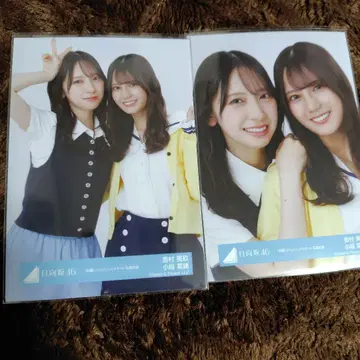 코사카 나오 카네무라 미쿠 브로마이드 부탁 바흐 자켓 사진 의상