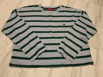 [ POLO BCS ] 보더 롱 T [ niko and - ]