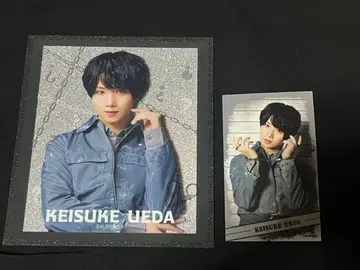 액터즈 리그 우에다