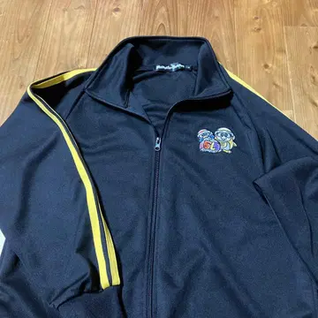 모모쿠로돈펜 15주년 기념 자수 디자인 저리 M 사이즈