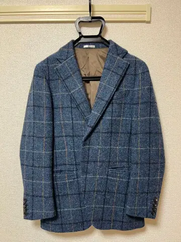 정장 셀렉트 자켓