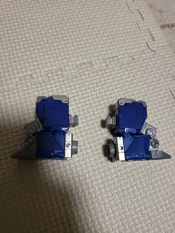 다이아클론 DA-92 장갑합체 파워드 콘보이 배틀 콘보이 부품 B