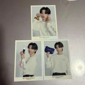 FANTASTICS 기무라 케이토 포토 카드 시크릿