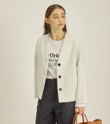 쉽스 마틀라세 트리플 크로스 코쿤 블루종 사이즈 38