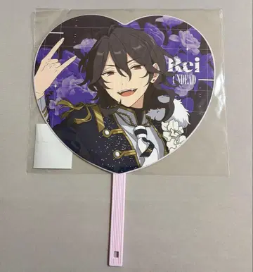 스타포니 부채 사쿠마 레이