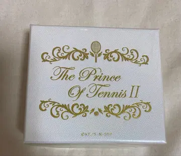 유키무라 세이이치 벌스데이 반지